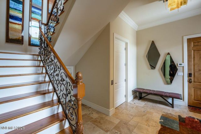 2228 Lands End Drive, Glenbrook, NV 89413