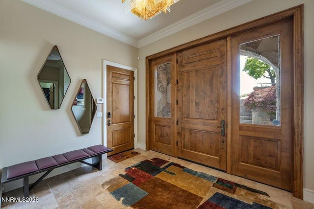 2228 Lands End Drive, Glenbrook, NV 89413