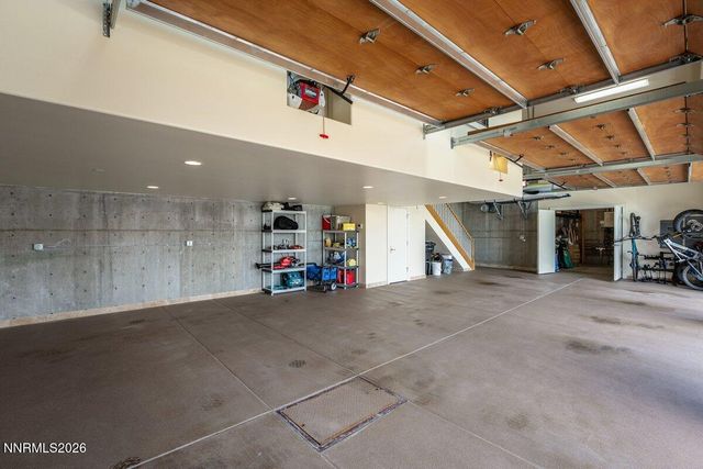 2228 Lands End Drive, Glenbrook, NV 89413