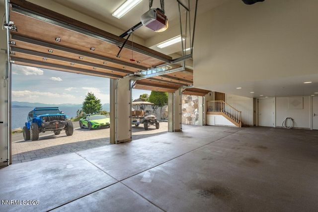 2228 Lands End Drive, Glenbrook, NV 89413