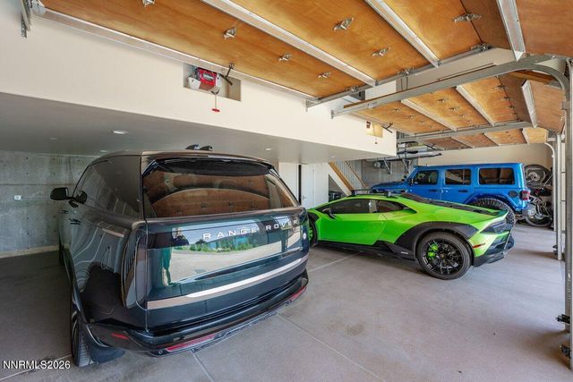 2228 Lands End Drive, Glenbrook, NV 89413