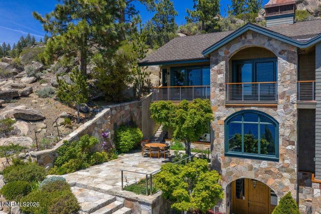 2228 Lands End Drive, Glenbrook, NV 89413