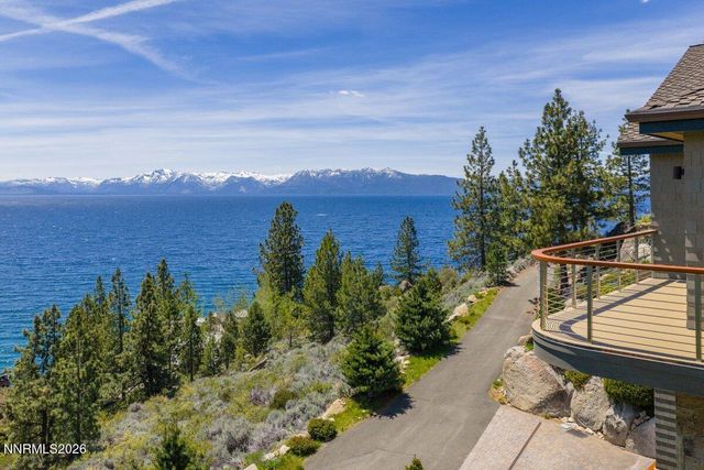 2228 Lands End Drive, Glenbrook, NV 89413