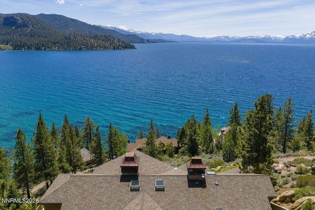 2228 Lands End Drive, Glenbrook, NV 89413