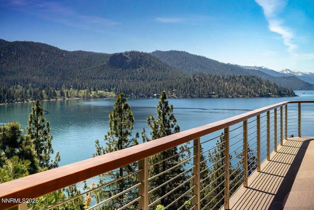 2228 Lands End Drive, Glenbrook, NV 89413