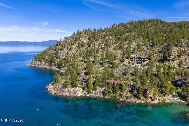 2228 Lands End Drive, Glenbrook, NV 89413