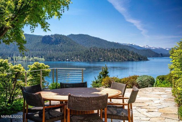 2228 Lands End Drive, Glenbrook, NV 89413