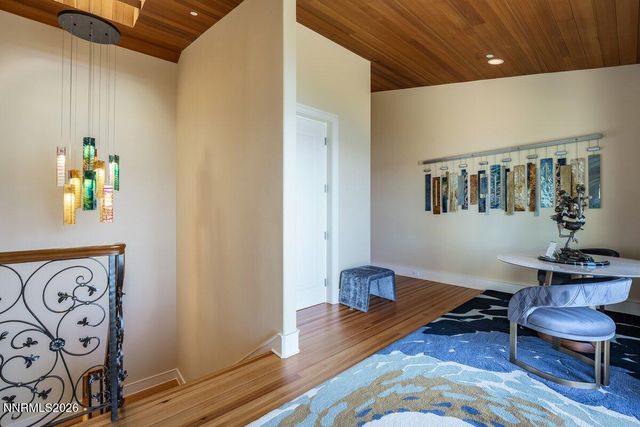 2228 Lands End Drive, Glenbrook, NV 89413