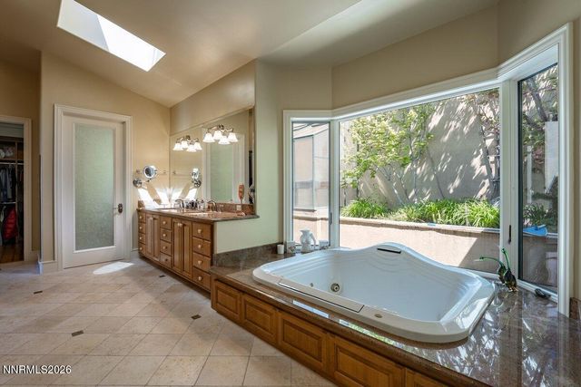 2228 Lands End Drive, Glenbrook, NV 89413