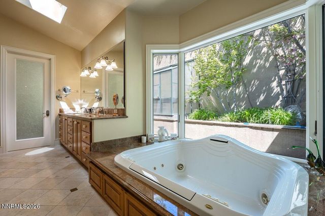 2228 Lands End Drive, Glenbrook, NV 89413