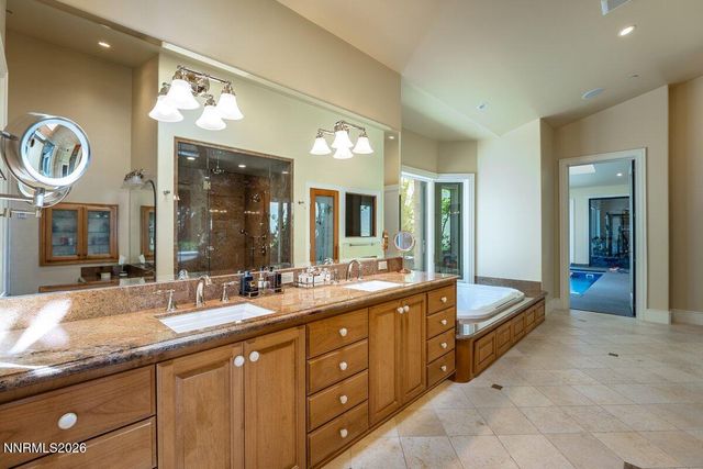 2228 Lands End Drive, Glenbrook, NV 89413