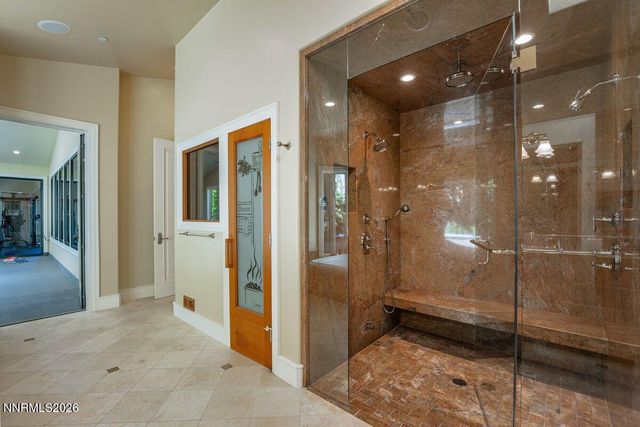 2228 Lands End Drive, Glenbrook, NV 89413