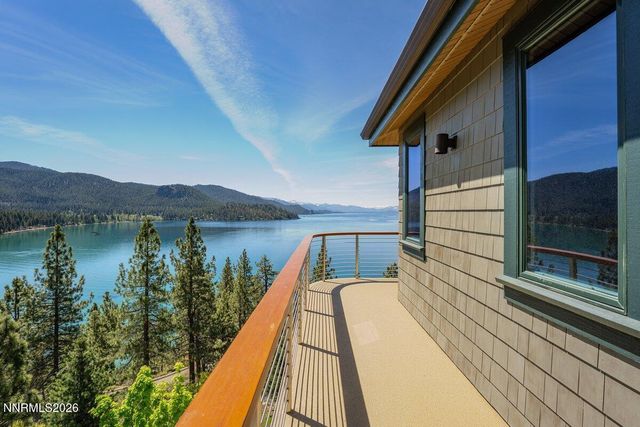 2228 Lands End Drive, Glenbrook, NV 89413