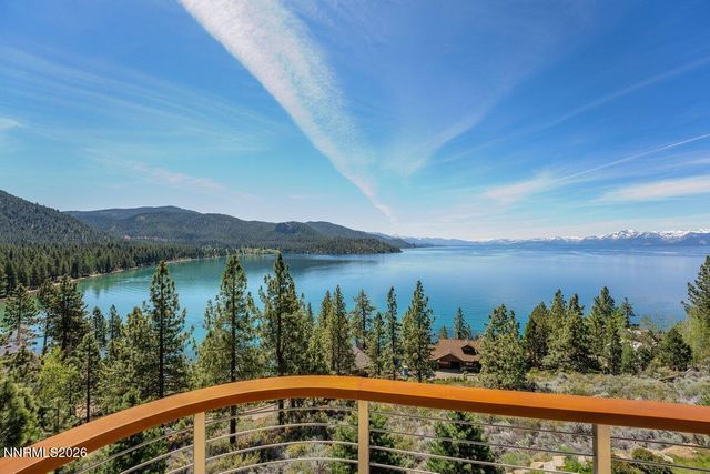 2228 Lands End Drive, Glenbrook, NV 89413