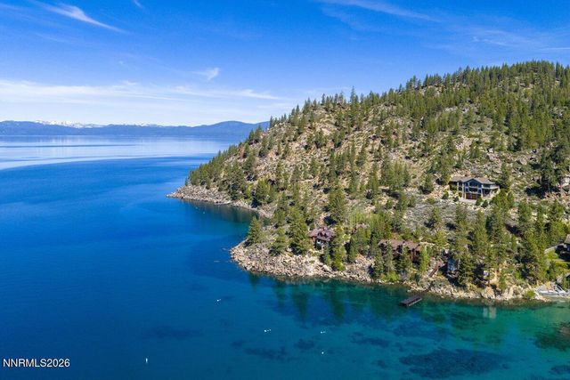 2228 Lands End Drive, Glenbrook, NV 89413
