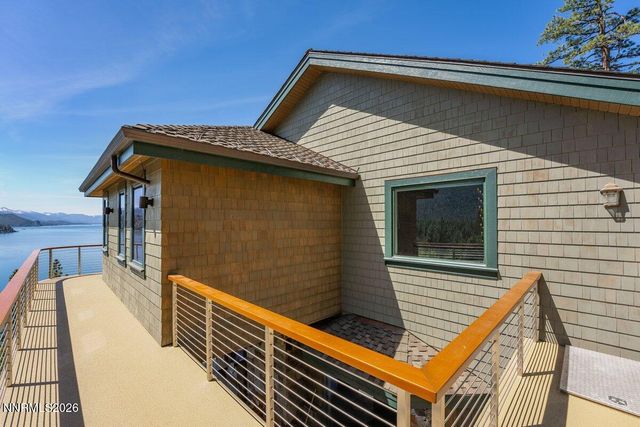 2228 Lands End Drive, Glenbrook, NV 89413