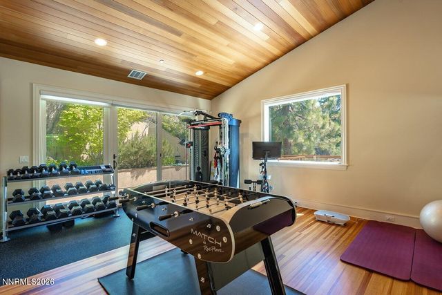 2228 Lands End Drive, Glenbrook, NV 89413