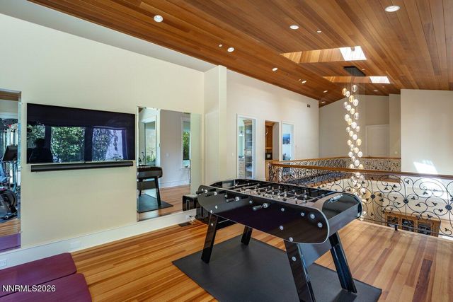 2228 Lands End Drive, Glenbrook, NV 89413