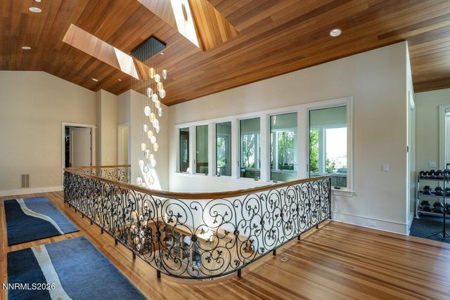 2228 Lands End Drive, Glenbrook, NV 89413