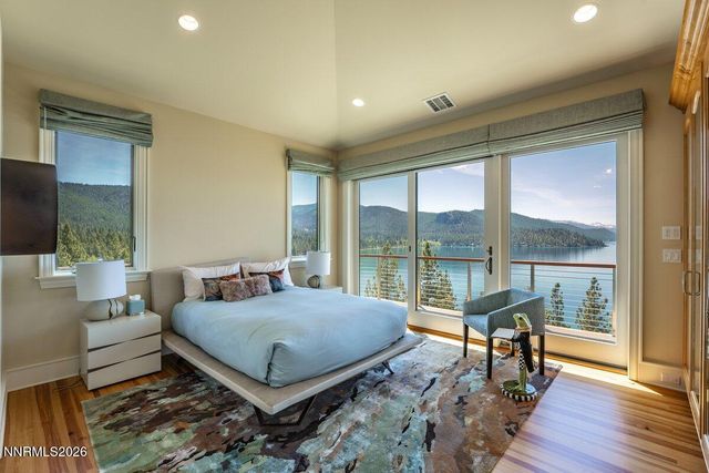 2228 Lands End Drive, Glenbrook, NV 89413