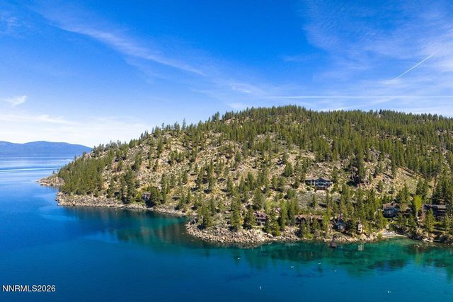 2228 Lands End Drive, Glenbrook, NV 89413