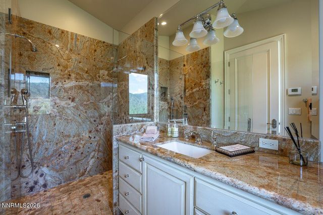2228 Lands End Drive, Glenbrook, NV 89413