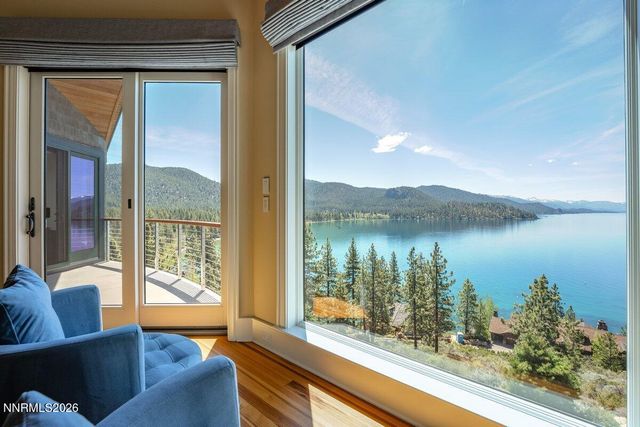 2228 Lands End Drive, Glenbrook, NV 89413
