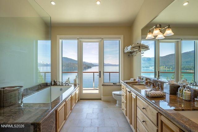 2228 Lands End Drive, Glenbrook, NV 89413