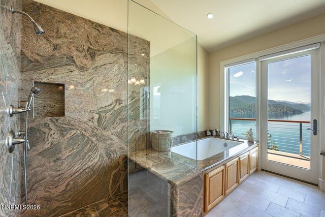 2228 Lands End Drive, Glenbrook, NV 89413