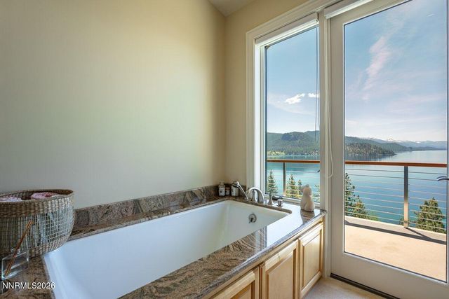 2228 Lands End Drive, Glenbrook, NV 89413