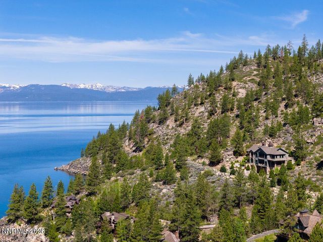 2228 Lands End Drive, Glenbrook, NV 89413