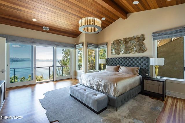 2228 Lands End Drive, Glenbrook, NV 89413