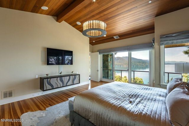 2228 Lands End Drive, Glenbrook, NV 89413