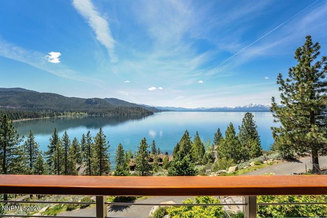 2228 Lands End Drive, Glenbrook, NV 89413
