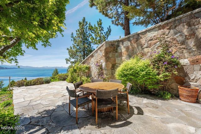 2228 Lands End Drive, Glenbrook, NV 89413