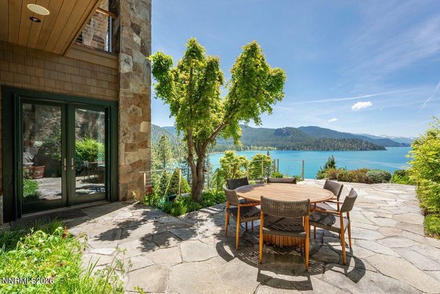 2228 Lands End Drive, Glenbrook, NV 89413