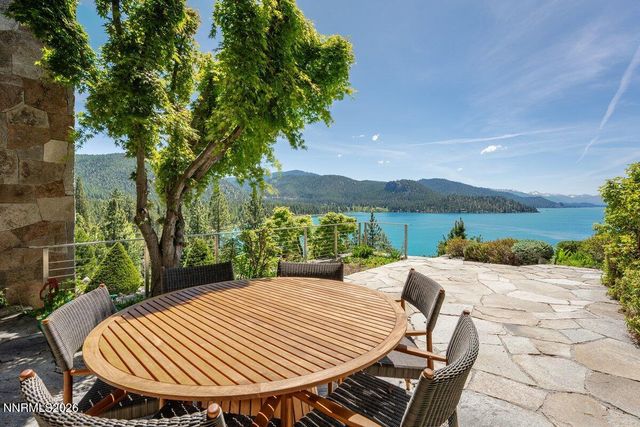 2228 Lands End Drive, Glenbrook, NV 89413