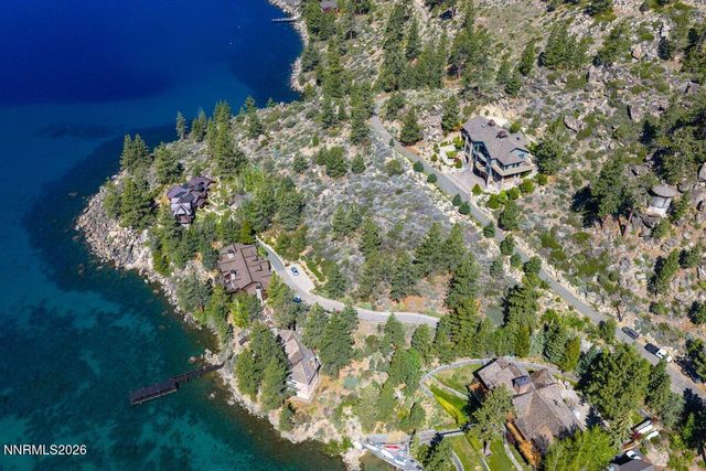 2228 Lands End Drive, Glenbrook, NV 89413