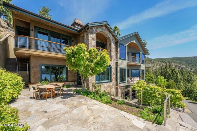 2228 Lands End Drive, Glenbrook, NV 89413