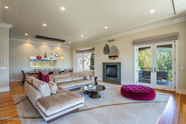 2228 Lands End Drive, Glenbrook, NV 89413