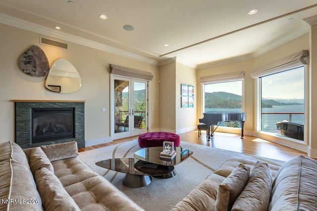 2228 Lands End Drive, Glenbrook, NV 89413