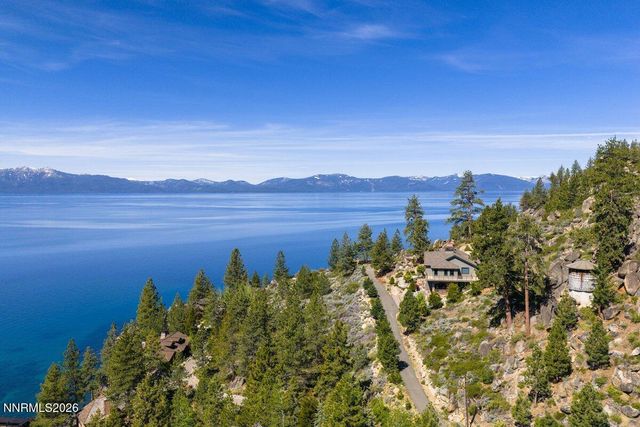 2228 Lands End Drive, Glenbrook, NV 89413
