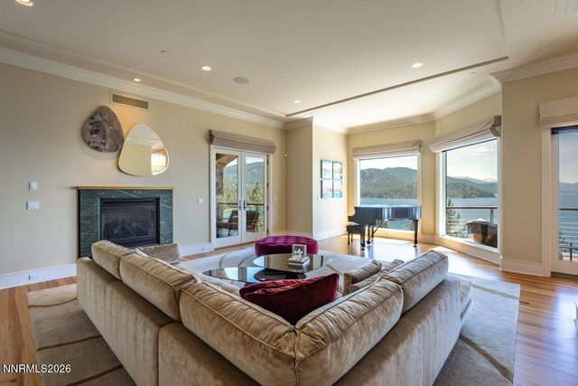2228 Lands End Drive, Glenbrook, NV 89413