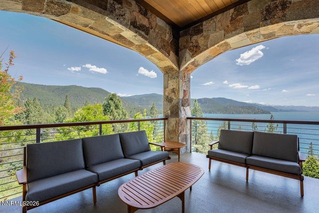 2228 Lands End Drive, Glenbrook, NV 89413