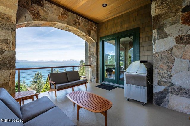 2228 Lands End Drive, Glenbrook, NV 89413