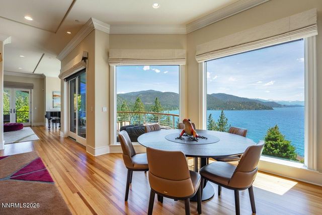 2228 Lands End Drive, Glenbrook, NV 89413