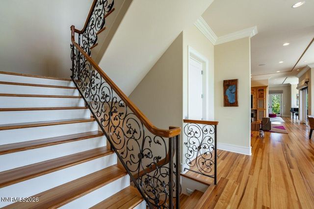 2228 Lands End Drive, Glenbrook, NV 89413