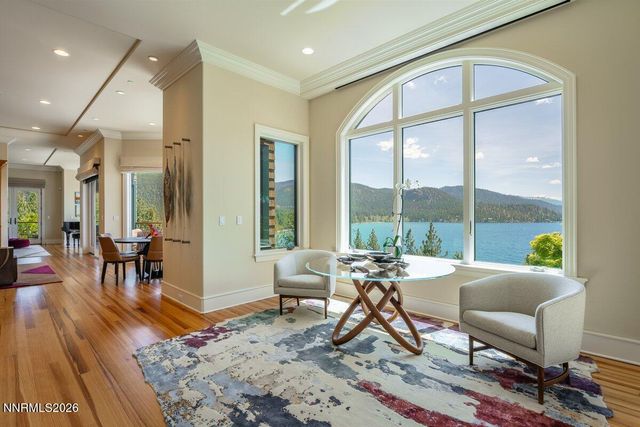 2228 Lands End Drive, Glenbrook, NV 89413