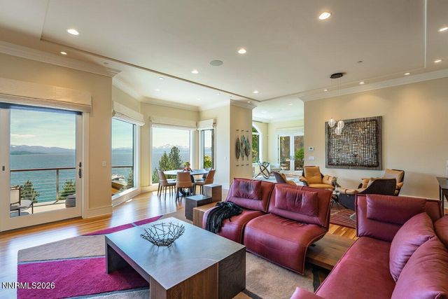 2228 Lands End Drive, Glenbrook, NV 89413