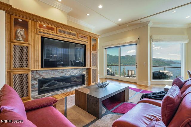 2228 Lands End Drive, Glenbrook, NV 89413